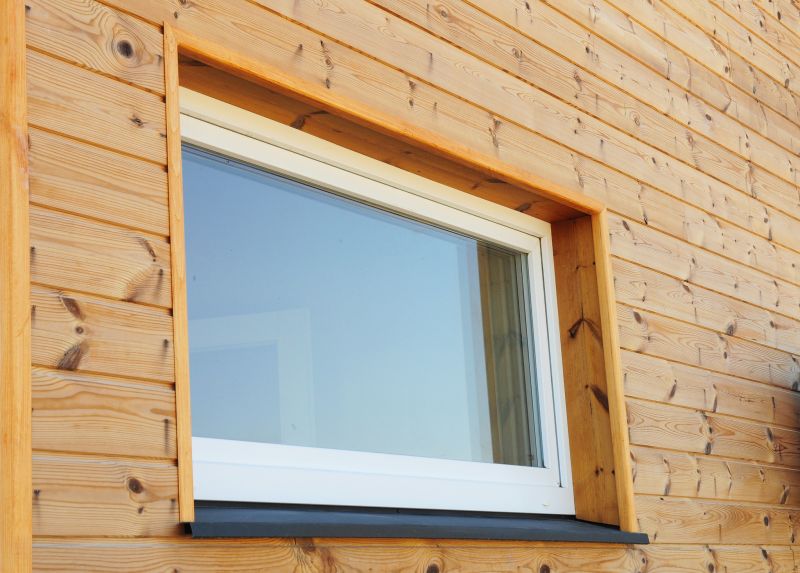 Professional Home Window Replacement